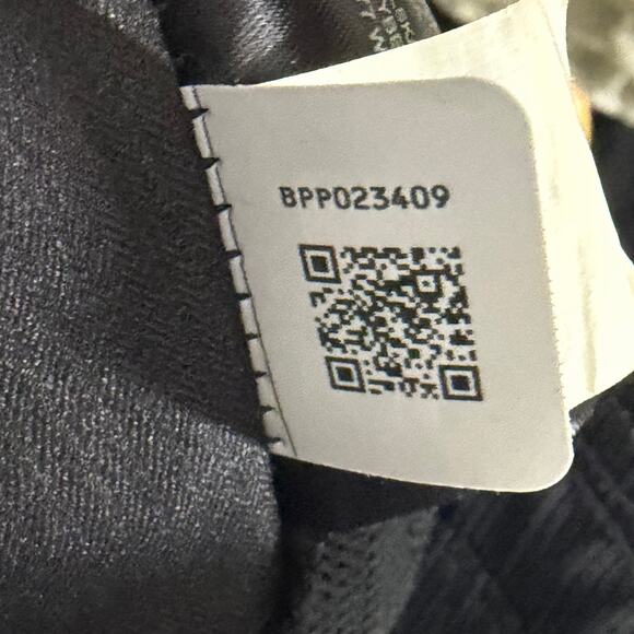 The North Face Aphrodite Motion Capri Pants Women 2XL Gray Pull On Activewear - Picture 12 of 15